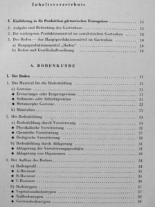 Grundlagen der Bodenkunde und Düngerlehre für Gärtner [antikvár]