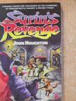 John Houghton - Surin's Revenge [antikvár]