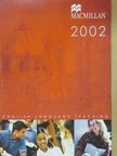 Macmillan English Language Teaching 2002 [antikvár]