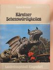 Anton Kreuzer - Kärntner Sehenswürdigkeiten 4. [antikvár]