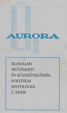 Új Aurora 1974/2 [antikvár]