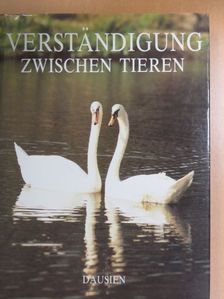 J. Zd'árek - Verständigung Zwischen Tieren [antikvár]