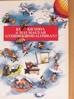 Botosné Koscsó Ilona - Ki kicsoda a mai magyar gyermekirodalomban? [antikvár]