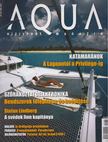 Ország Gabriella - Aqua 2006. április [antikvár]