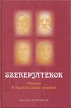 P. Fazekas lászló - Szerepjátékok [antikvár]