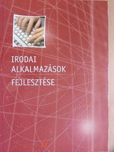 Fabrizio Pecori - Irodai alkalmazások fejlesztése [antikvár]