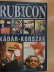 Almási Tibor - Rubicon 1998/1-10. [antikvár]