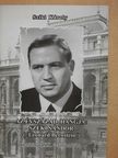 Szíki Károly - Az évszázad hangja: Széki Sándor (dedikált példány) [antikvár]