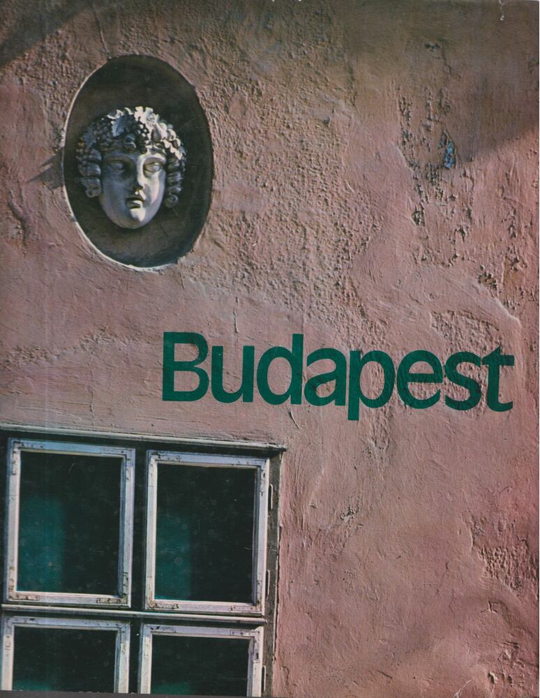 Lengyel Lajos - Budapest [antikvár]