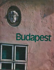 Lengyel Lajos - Budapest [antikvár]
