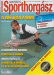 Petrenka Noémi (szerk.) - Sikeres Sporthorgász 2010. április [antikvár]