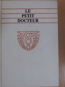 A. Vogel - Le Petit Docteur [antikvár]