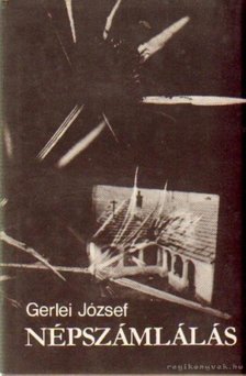 Gerlei József - Népszámlálás [antikvár]