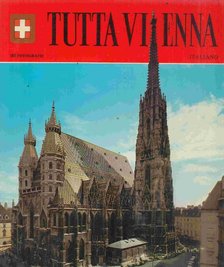 Tutta Vienna [antikvár]