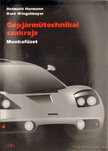 Hermann, Helmuth, Wingelmayer, Kurt - Gépjárműtechnikai szakrajz [antikvár]
