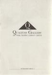TOPOR TÜNDE - Qualitas Gallery [antikvár]