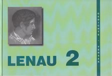 Nikolaus Lenau - Lenau 2 [antikvár]