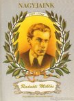 Matyasovszki József - Radnóti Miklós [antikvár]