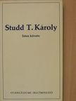 Grubb P. Norman - Studd T. Károly [antikvár]