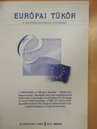 Bóka Éva - Európai Tükör 2010. február [antikvár]