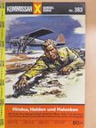 Hindus, Helden und Halunken [antikvár]