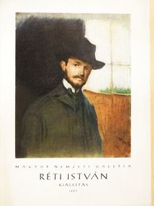 Aradi Nóra - Réti István 1872-1945 [antikvár]