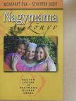Monspart Éva - Nagymamakönyv [antikvár]