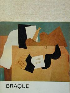 Kampis Antal - Braque [antikvár]