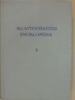 Dr. Baintner Károly - Állattenyésztési enciklopédia 2. [antikvár]