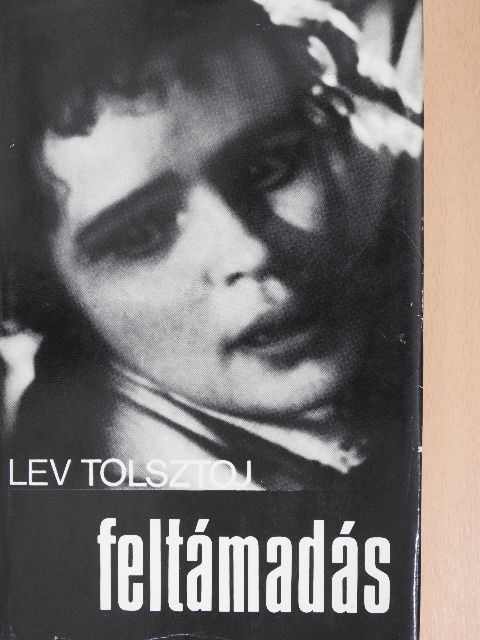 Lev Nyikolajevics Tolsztoj - Feltámadás [antikvár]