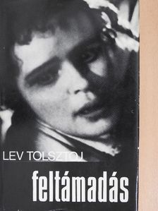 Lev Nyikolajevics Tolsztoj - Feltámadás [antikvár]