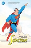 Jeph Loeb és Tim Sale - Superman az örökkévalóságnak