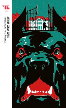 Arthur Conan Doyle - A sátán kutyája [eKönyv: epub, mobi]