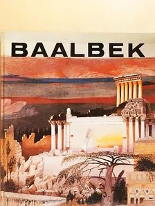 Baalbek [antikvár]