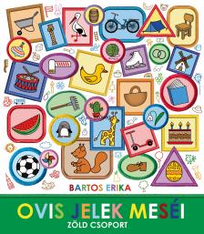 Bartos Erika - Ovis jelek meséi - Zöld csoport