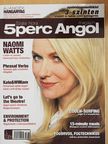 Szalai Nóra - 5perc Angol Magazin 2013. január [antikvár]