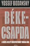 Yossef Bodansky - Békecsapda [antikvár]