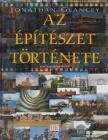 GLANCEY, JONATHAN - Az építészet története [antikvár]