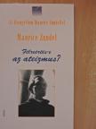 Maurice Zundel - Félreértés-e az ateizmus? [antikvár]