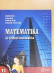 Juhász István - Matematika 11. [antikvár]