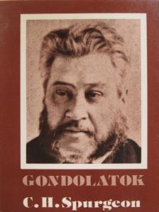 C. H. Spurgeon - Gondolatok [antikvár]