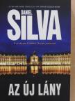 Daniel Silva - Az új lány [antikvár]