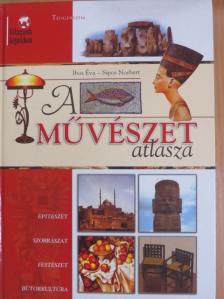 Ibos Éva - A művészet atlasza [antikvár]