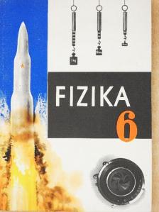 Kovács Zoltán - Fizika 6. [antikvár]