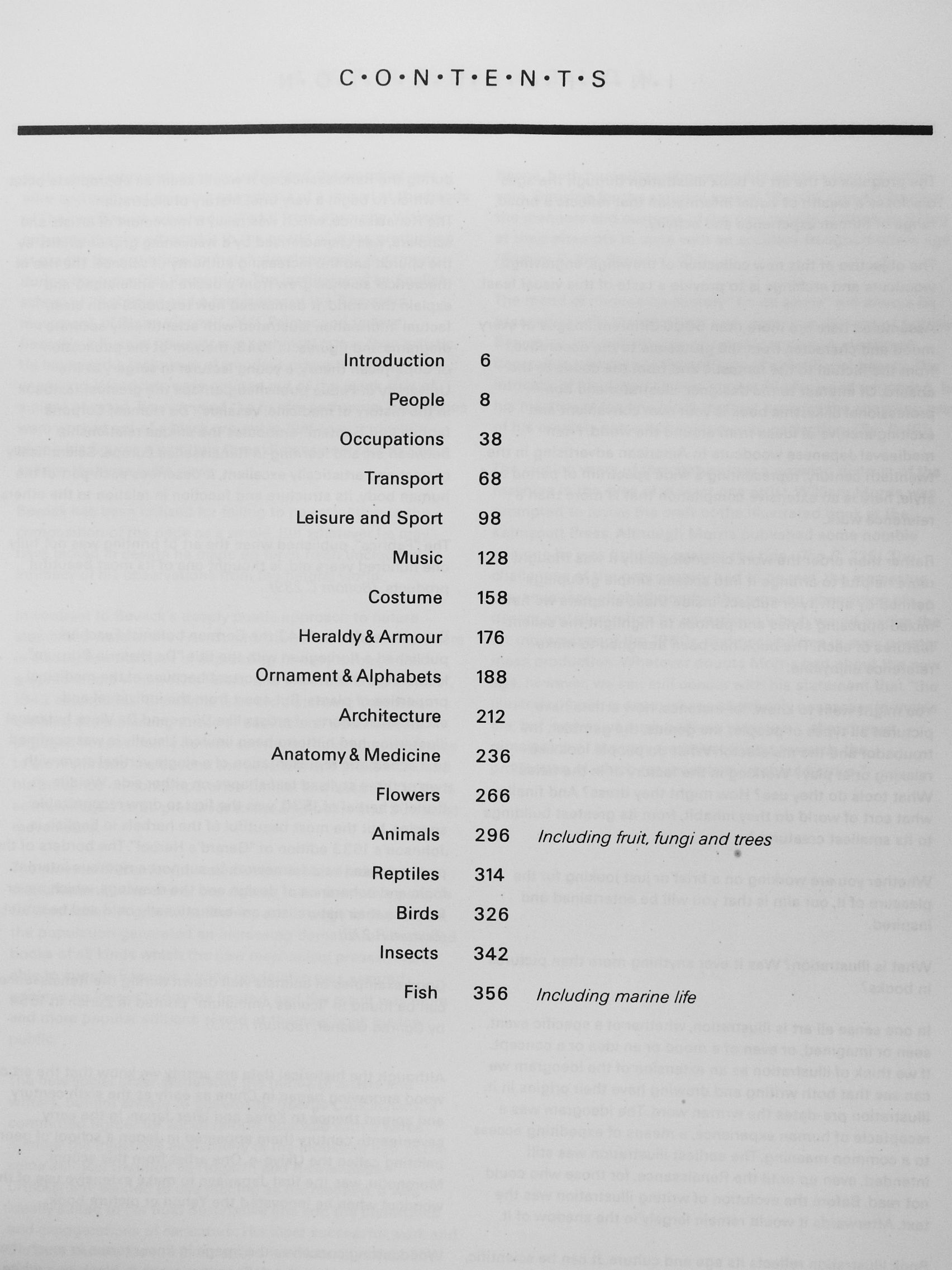 The Encyclopaedia of Illustration [antikvár]