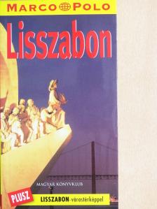 Manfred Barthel - Lisszabon [antikvár]