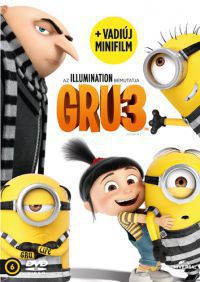 GRU 3.