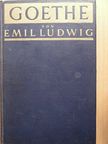 Emil Ludwig - Goethe [antikvár]