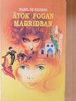 Isabel De Navarra - Átok fogan Madridban [antikvár]