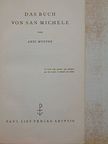 Axel Munthe - Das Buch von San Michele [antikvár]
